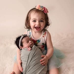 Meet your Posher, Andra